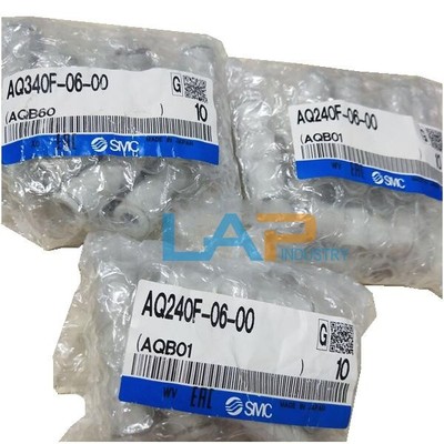 1PCS  NEW FOR SMC AQ240F-06-00 Quick Exhaust Valve