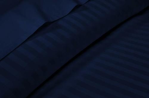 Luxurious Flat Sheet+2 Pillow Case 1000TC Egyptian Cotton Queen Multi Colors - Picture 146 of 170