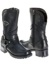 harley davidson mindy boot