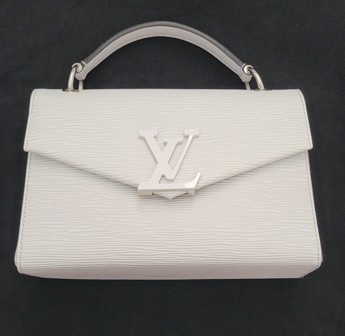 Louis Vuitton Epi Pochette Grenelle | eBay