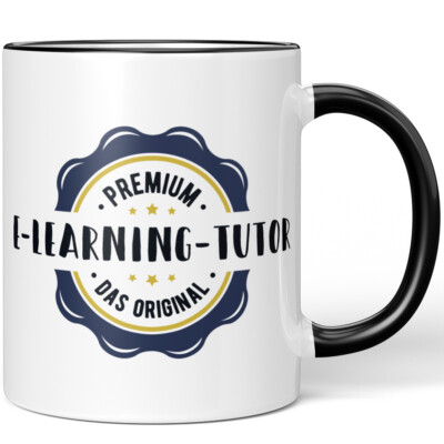 Premium E-Learning-Tutor. Das Original 10007057958