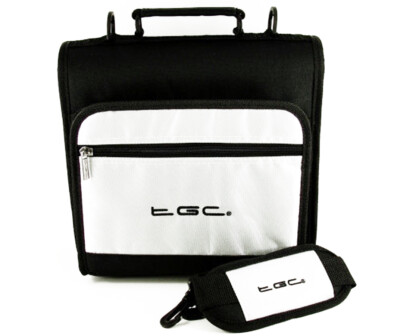 Samsung Galaxy Tab A S Pro Universal Tablet Messenger Tragetasche Tasche von TGC 