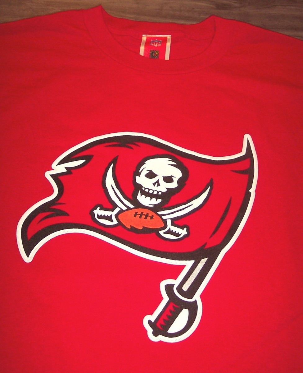 TAMPA BAY BUCCANEERS BUCS #83 JOE JUREVICIUS NFL FOOTBALL T-Shirt