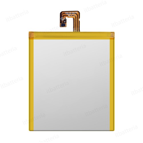 Nuova Batteria L13D1P31 Per Lenovo A3500FL 7" Tab A7-50 Pad A3500 S5000 S5000-H - Foto 3 di 7