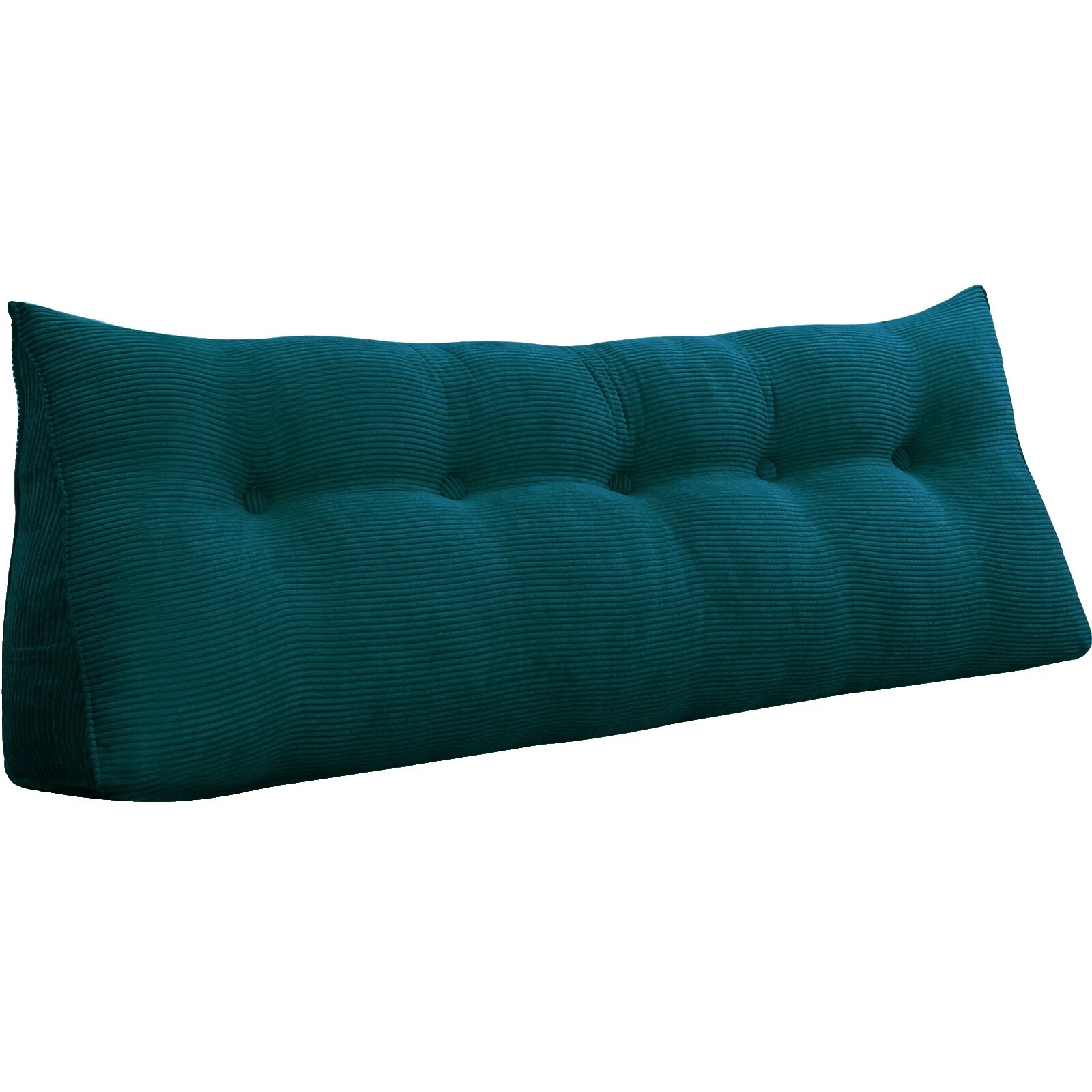 Almohadas de cama contemporáneo