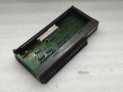 MITSUBISHI MELSEC AX10 PROGRAMMABLE CONTROLLER | eBay