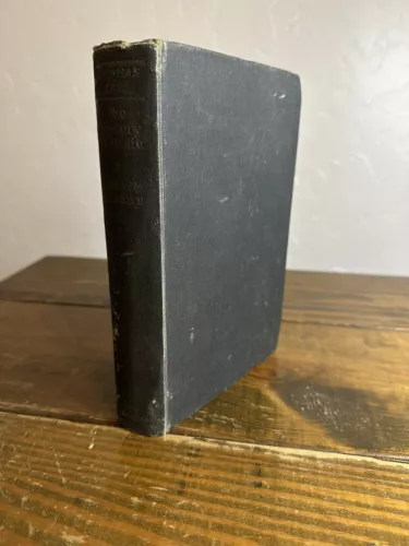 The History Of Magic By Eliphas Levi 1948 4th Edition