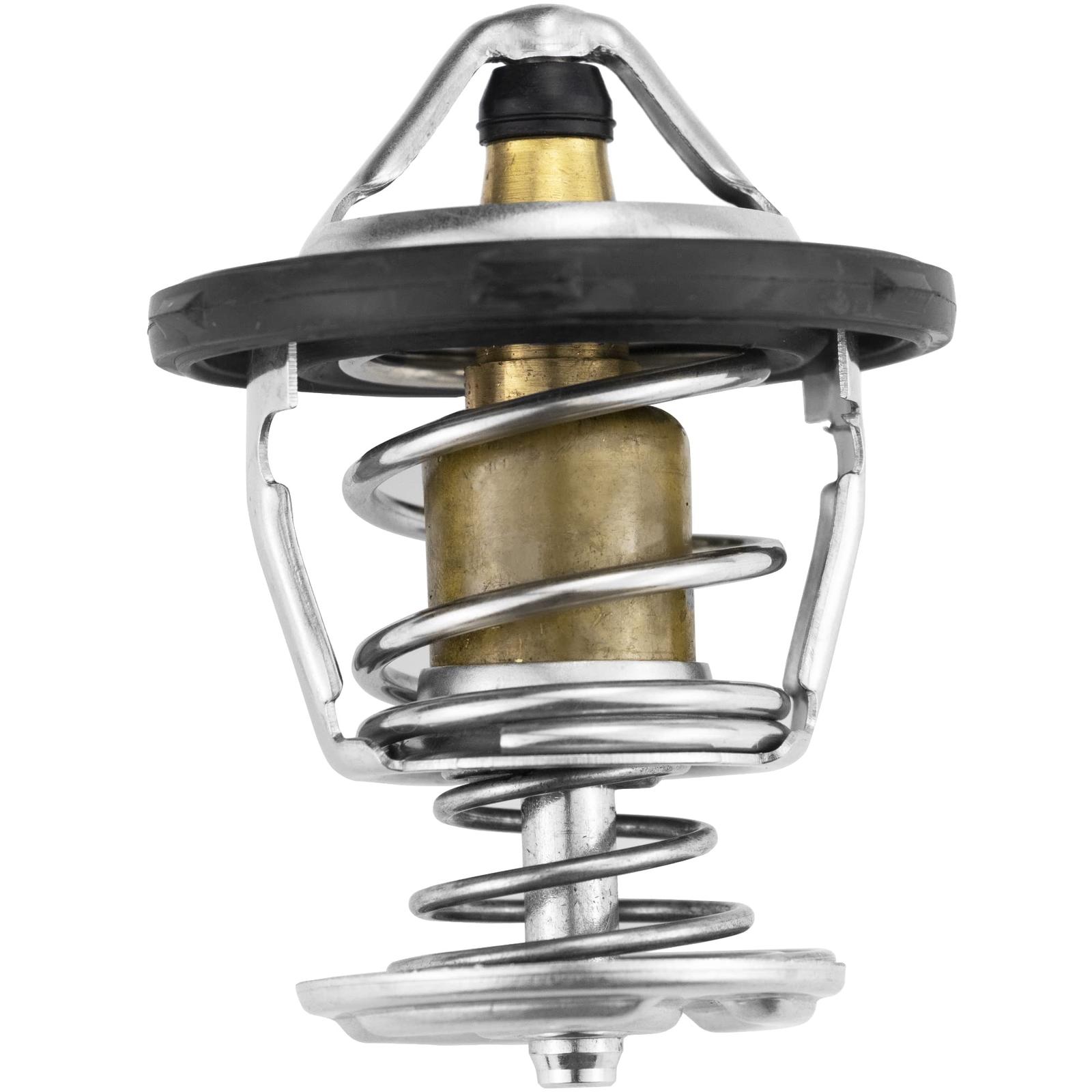 Engine Thermostat For Chevy Silverado 1500 2500 HD 3500 HD Tahoe Suburban Exp...