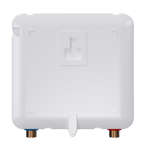 Tankless on Demand Water Heater Electric with LED Instant Hot Water Heater 110V - Picture 7 of 24