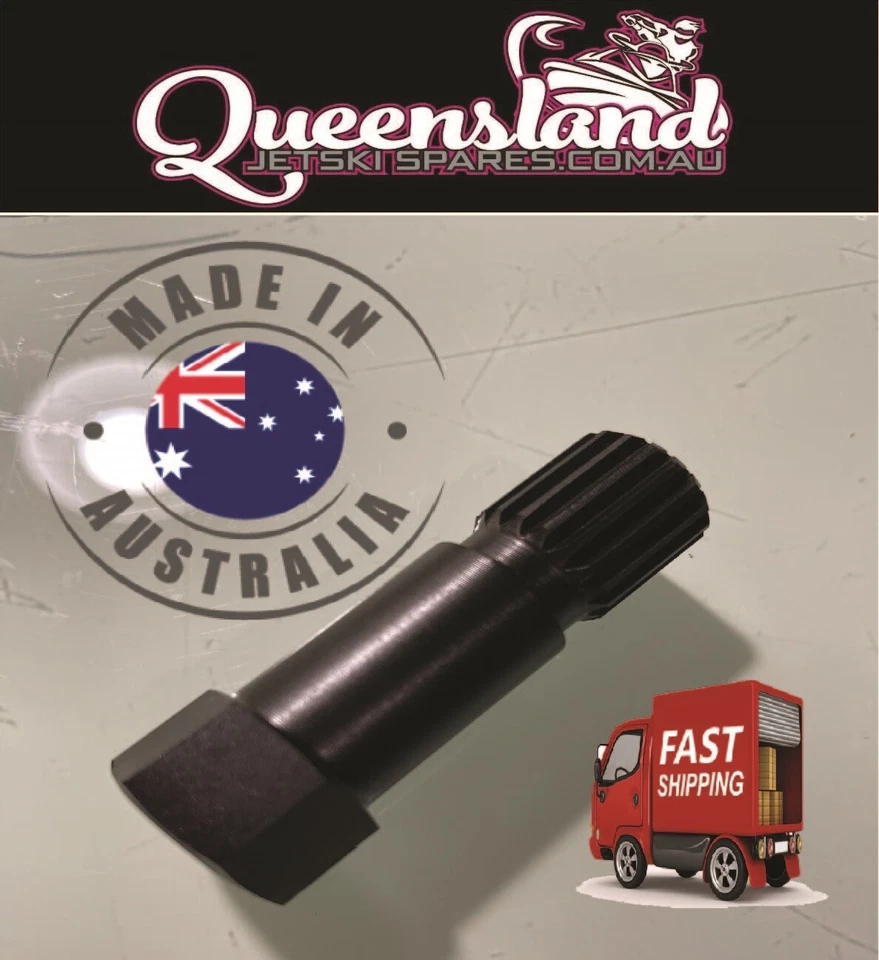 SEADOO IMPELLER TOOL WR001 SEADOO SPARK