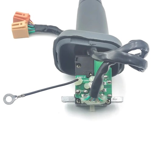 Interruptor de luces indicadoras para MAN 81255090144 81255090123 81255090118 81255090128 - Imagen 4 de 6