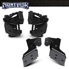 Fit For 78-88 Gm G-body Monte Carlo Ss El Camino Regal Oldsmobile Door Hinges