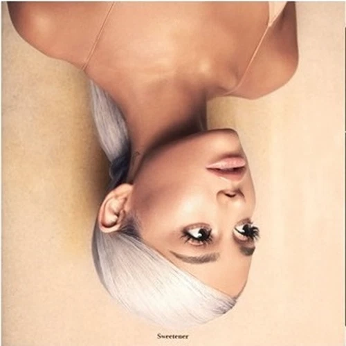 Ariana Grande/Sweetener 7005954 New LP