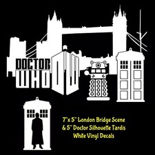 Dr Who 7