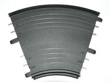 Carrera Servo 140 Curve 1 78501