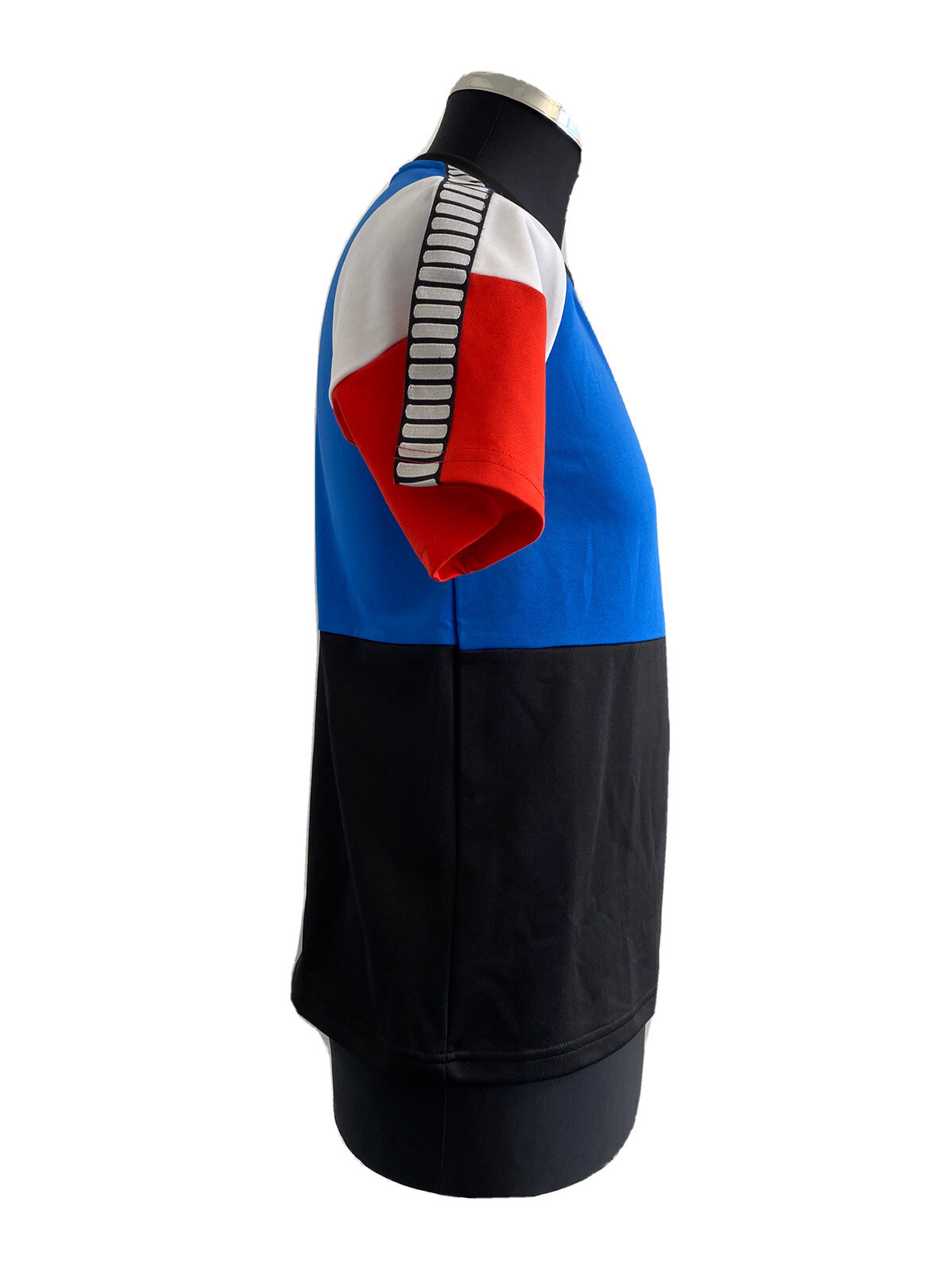 FILA MAGLIA UOMO MAN SHIRT JHD531