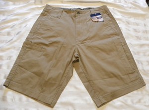 levis denizen utility shorts