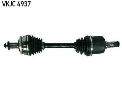 Genuine SKF Drive Shaft VKJC 4937 for Volvo