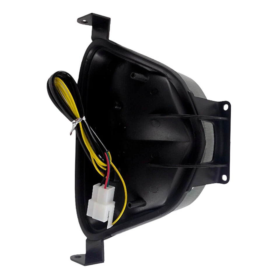 LED Brake Tail Light Turn Signal For SUZUKI GSXR600/750 2001-03 GSXR1000 01-02 — 第 4/4 张图片