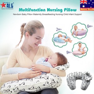 newborn feeding pillow