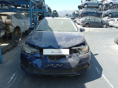 Volant Moteur pour TOYOTA AURIS (E18) Active 2017 3601533 - Afbeelding 6 van 19