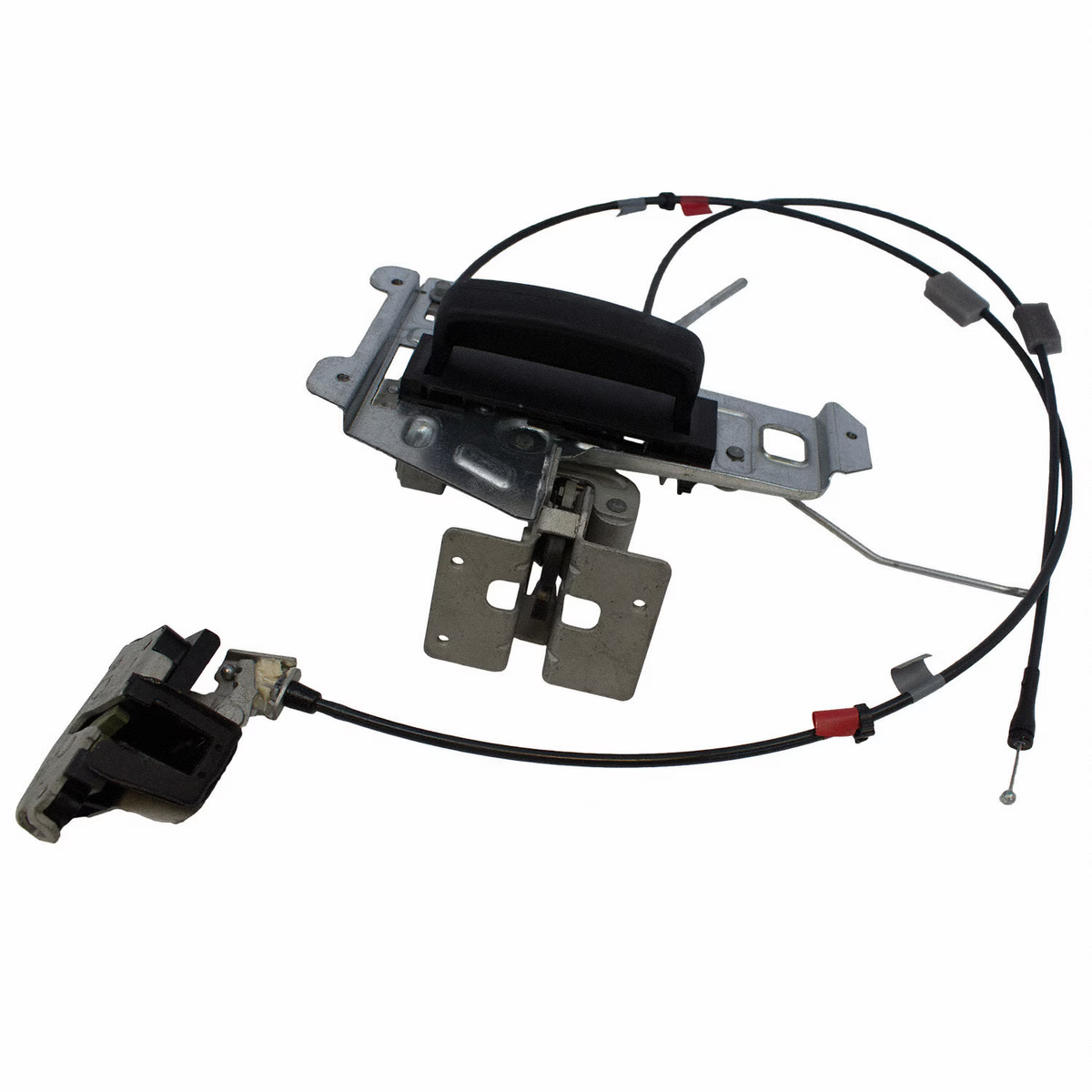 Ford OEM Door Latch Assembly 6C2Z15264A00BA Image 7 for sale