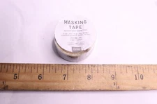 Daiso Masking Tape Autumn Post Stamp Type 200 MM x 3M 0290 