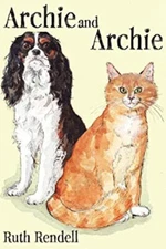 Archie and Archie Hardcover Ruth Rendell