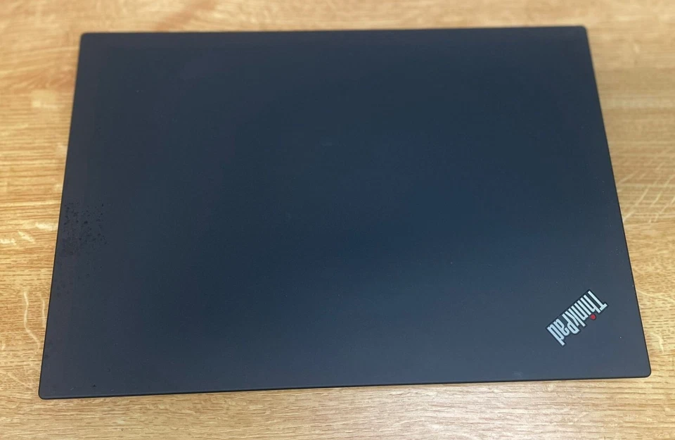 Lenovo ThinkPad T490 i7 8665U 4x4,8GHz 14FHD-TOCHSCREEN 16GB-RAM 512GB-SSD WEBCA - Bild 3 von 4