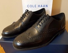 cole haan dustin wingtip ii