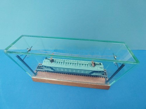 Lima HO FS E633 Locomotive Display Model - Picture 6 of 19