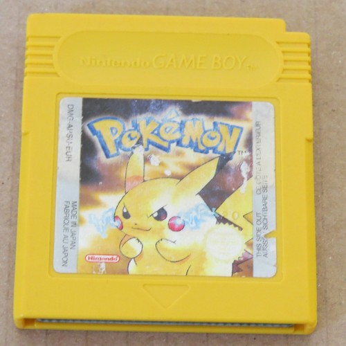 Nintendo Game Boy Original + Color Games & Consoles UK EUR USA CHOICE Pay 1 Ship - Picture 101 of 153