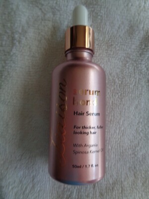 LIAISON SERUM BOND with ARGANIA SPINOSA KERNEL OIL 1.7 FL OZ