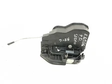 BMW up and down door lock front right side 7167068