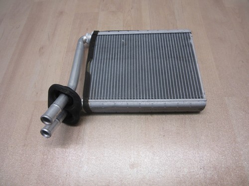 TOYOTA AURIS E15 Verdampfer Klimakühler 447500-3070 Bj.2010 (191)