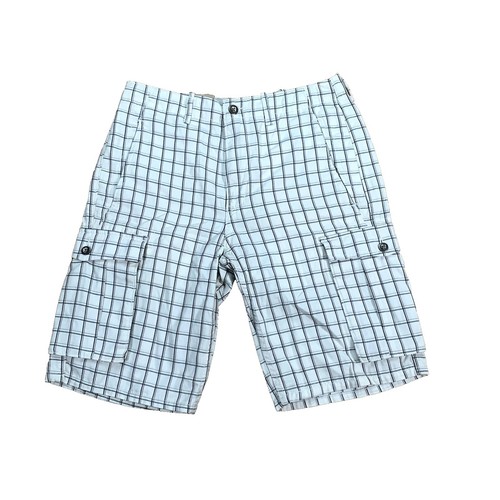 Limited edition Stüssy / Tekla pijamas Short Hand Drawn Stripes