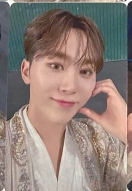 SEVENTEEN SEVENTEENTH HEAVEN THANKS CAMPAIGN weverse JAPAN