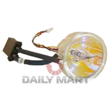 New In Box LUMEN DYNAMICS/EXFO 012-64000R Mercury Arc Lamp