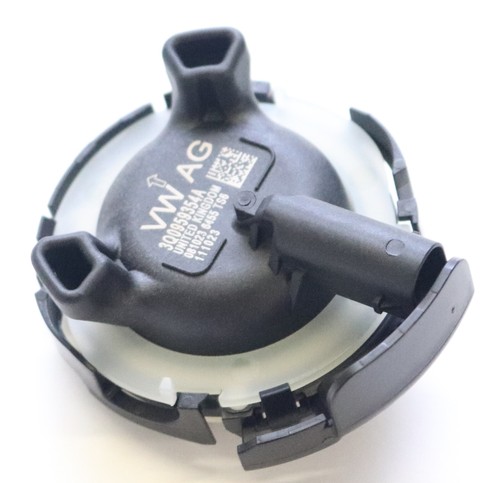 VW Passat 3G B8 Variant Facelift Drucksensor Crashsensor 3Q0959354A Airbag