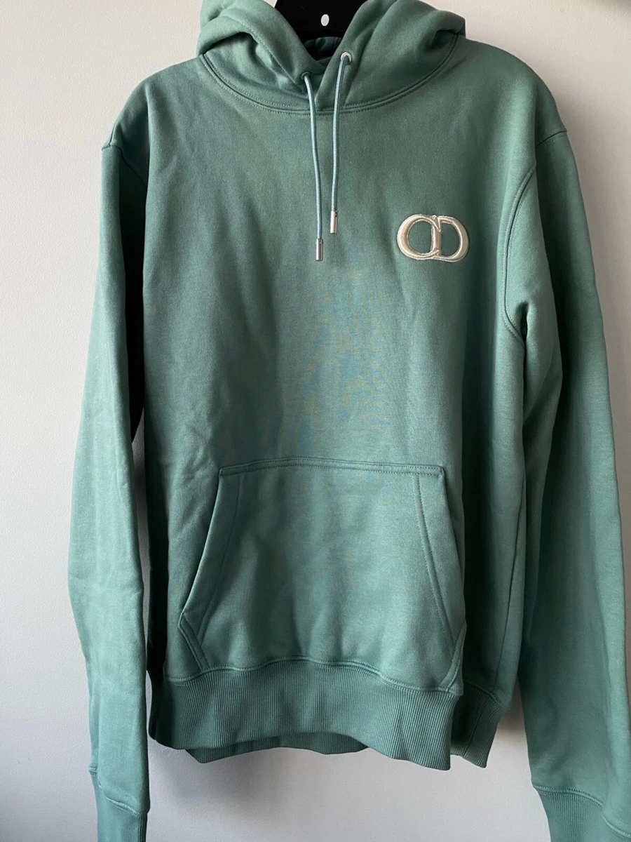 dior homme hoodie