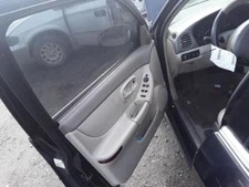 Wheel 16x6-1/2 Aluminum 12 Spoke Painted Silver Fits 00-02 INTRIGUE 1082965