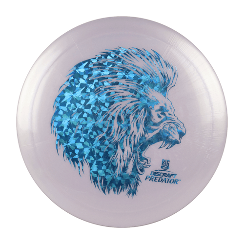 Discraft Disc Golf Big Z Predator Driver 9/4/1/4 - Choose Exact - Picture 6 of 15