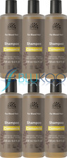 Urtekram Organic Camomile Shampoo (Blonde) - 250ml (Pack of 6)