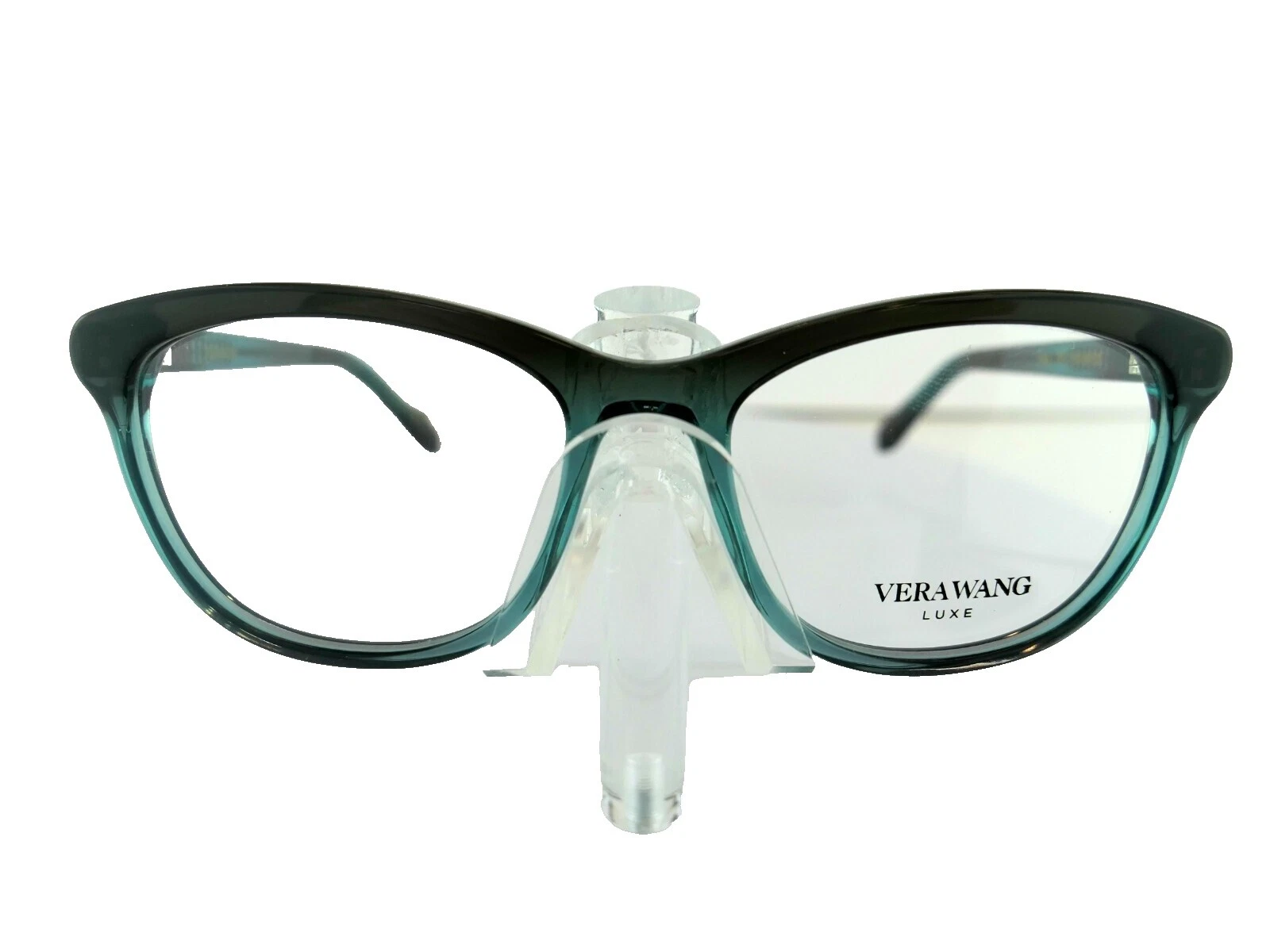 Marcos de Gafas Vera Wang Redondo