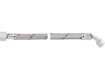 Set Viessmann Ölschlauch UNIT Ölbrenner (800521) 3/8'' Überwurfmutter x 1.000mm x