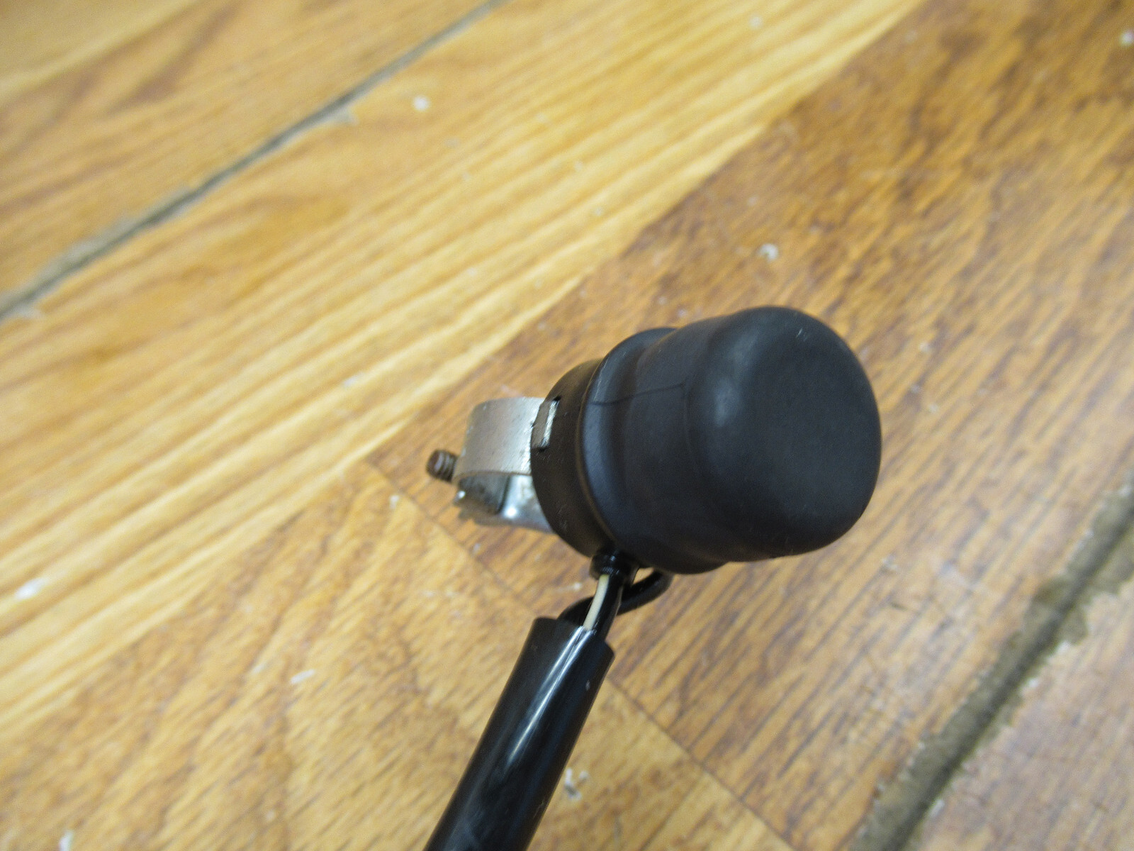 XR 600 HONDA **1997 XR 600R 1997 ENGINE KILL SWITCH ASSEMBLY