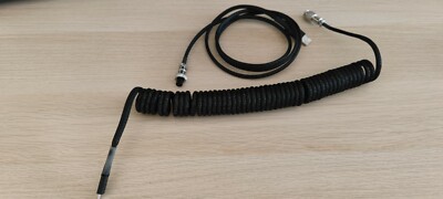 Custom USB A auf C Aviator Cable Kabel Mechanical Keyboards Mechanische Tastatur