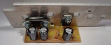 DOPPIO MODULATORE  FK2_NEW  PER  ALAN 48  OLD MONTATO SU ALETTA + TRASF. HQ