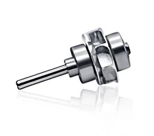 Turbine  Kavo S605C,  Assembled with Ceramic Bearings MADE IN USA