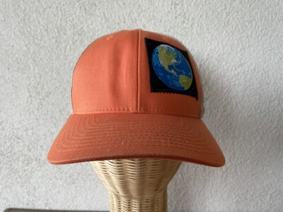 Lululemon Athletica We The Trees Trucker Hat Trucker Hat Large – We The Trees main image 2